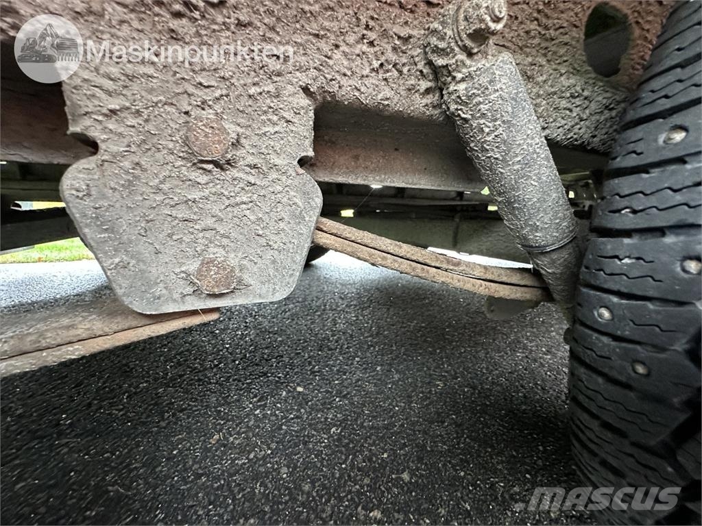 Henra PL35 Kerghaagised
