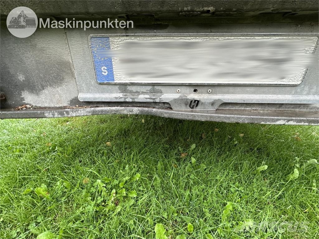 Henra PL35 Kerghaagised