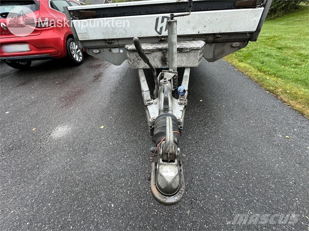 Henra PL35 Kerghaagised