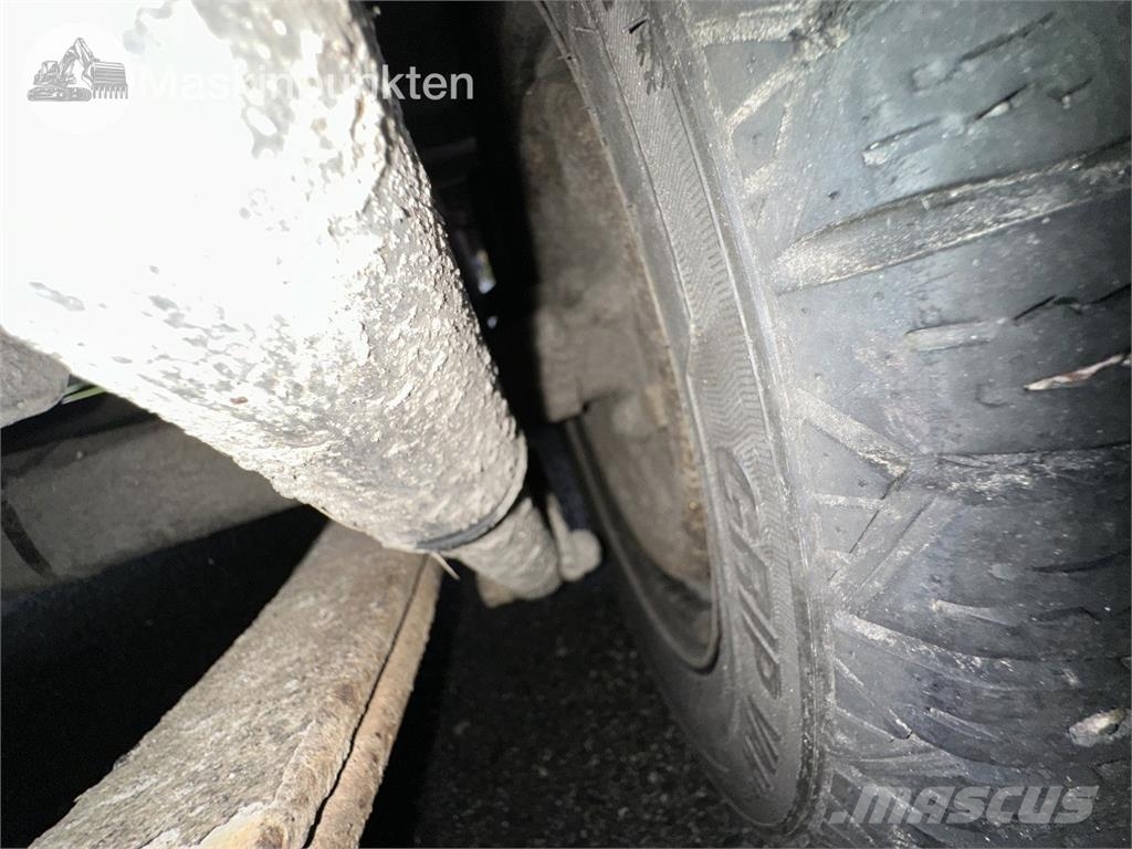 Henra PL35 Kerghaagised