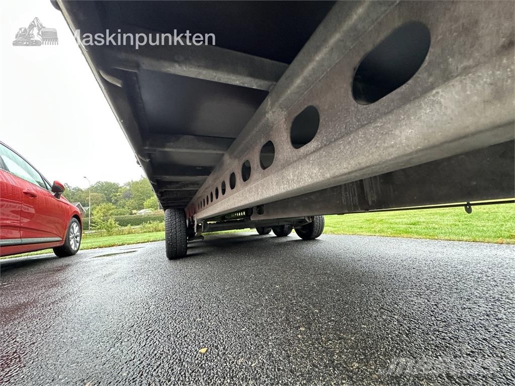 Henra PL35 Kerghaagised