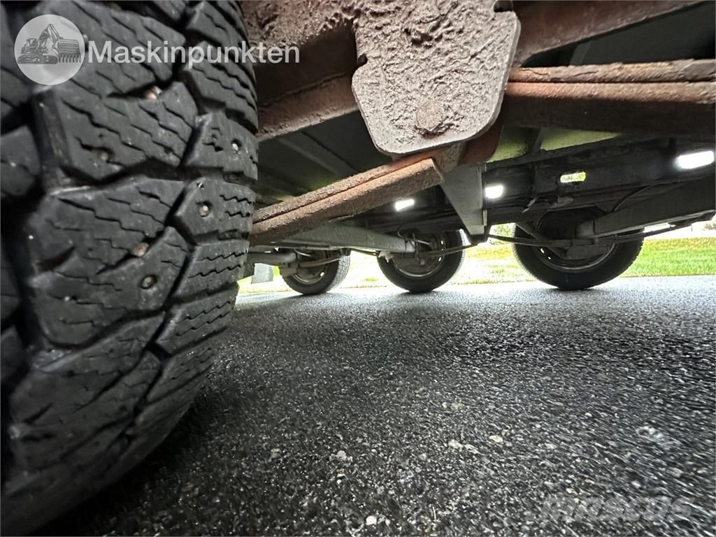 Henra PL35 Kerghaagised