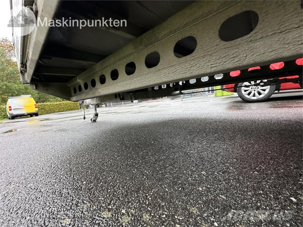 Henra PL35 Kerghaagised