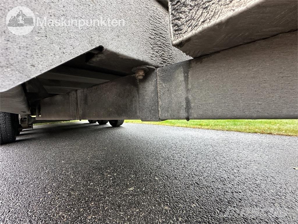 Henra PL35 Kerghaagised