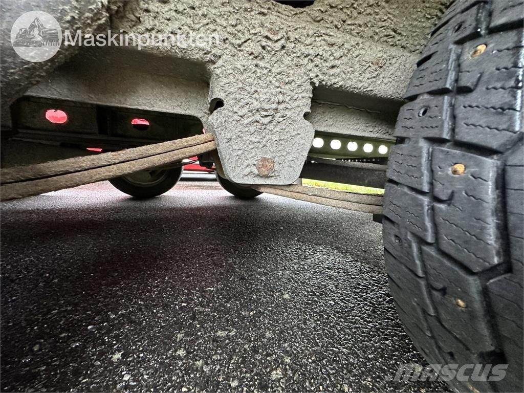 Henra PL35 Kerghaagised