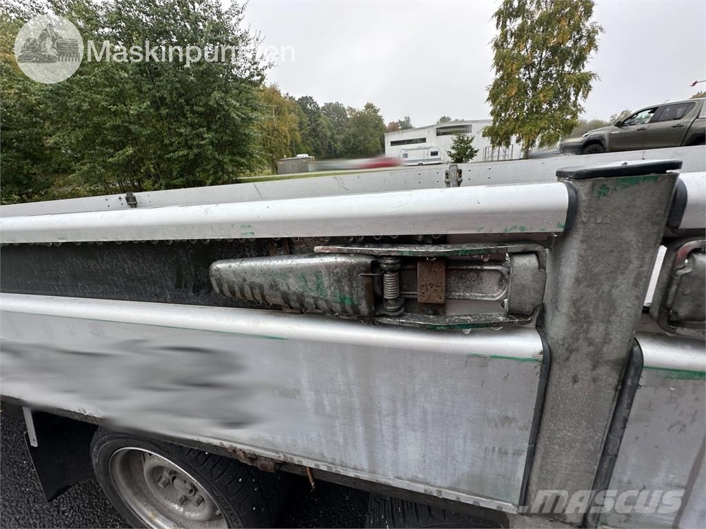 Henra PL35 Kerghaagised