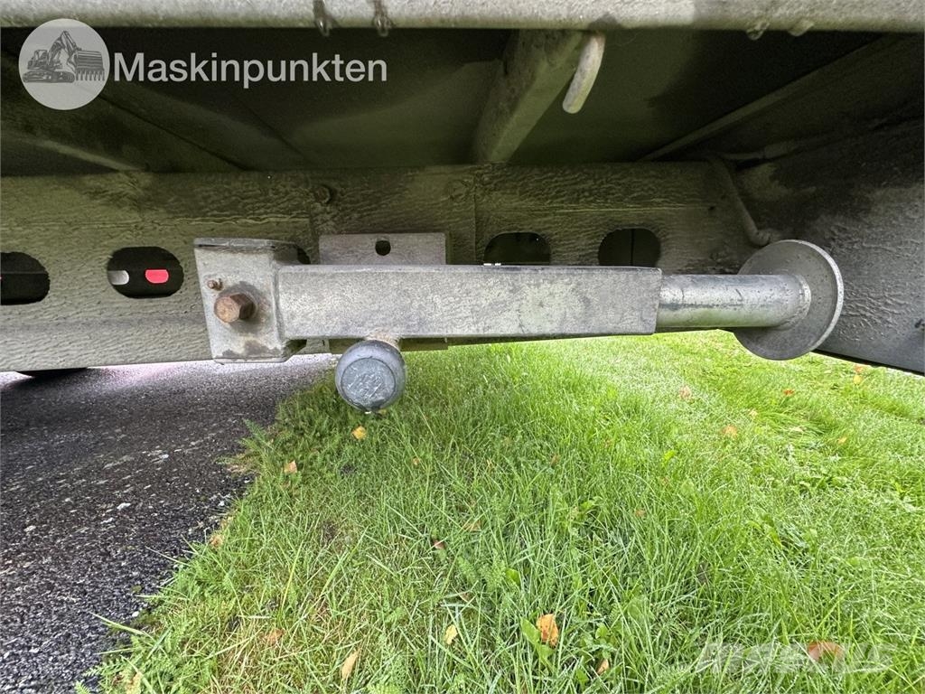 Henra PL35 Kerghaagised