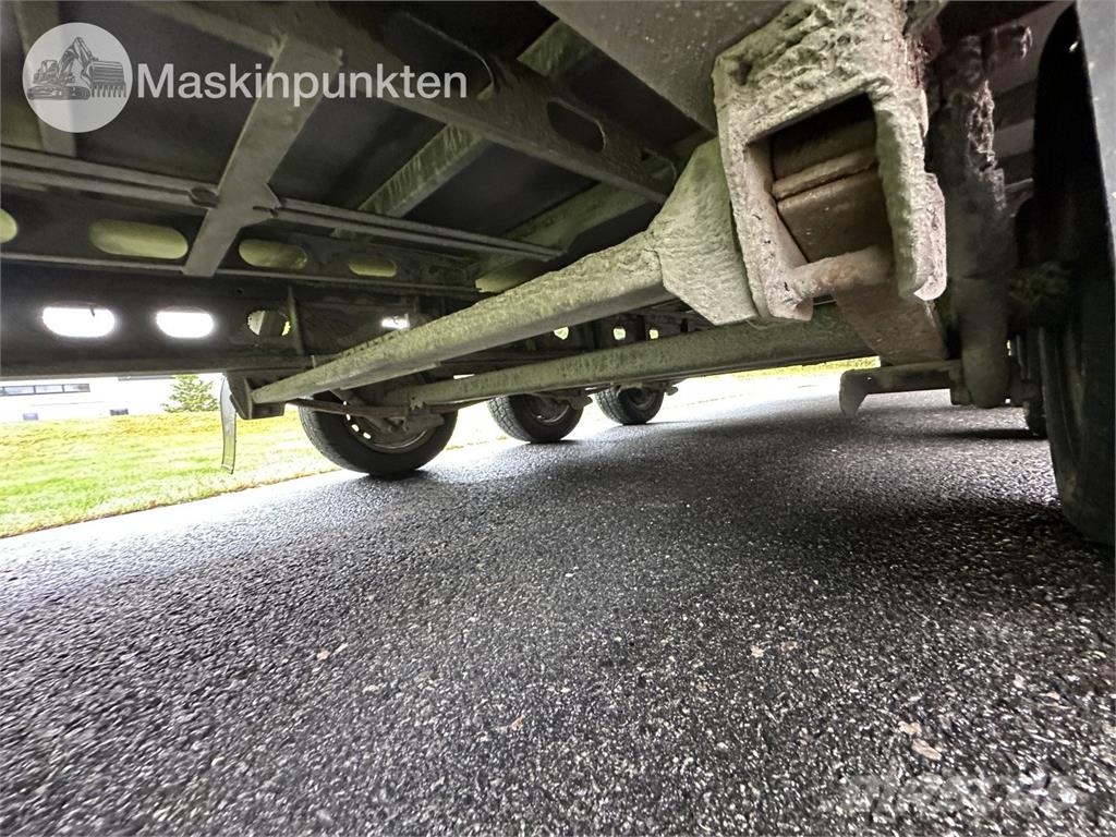 Henra PL35 Kerghaagised