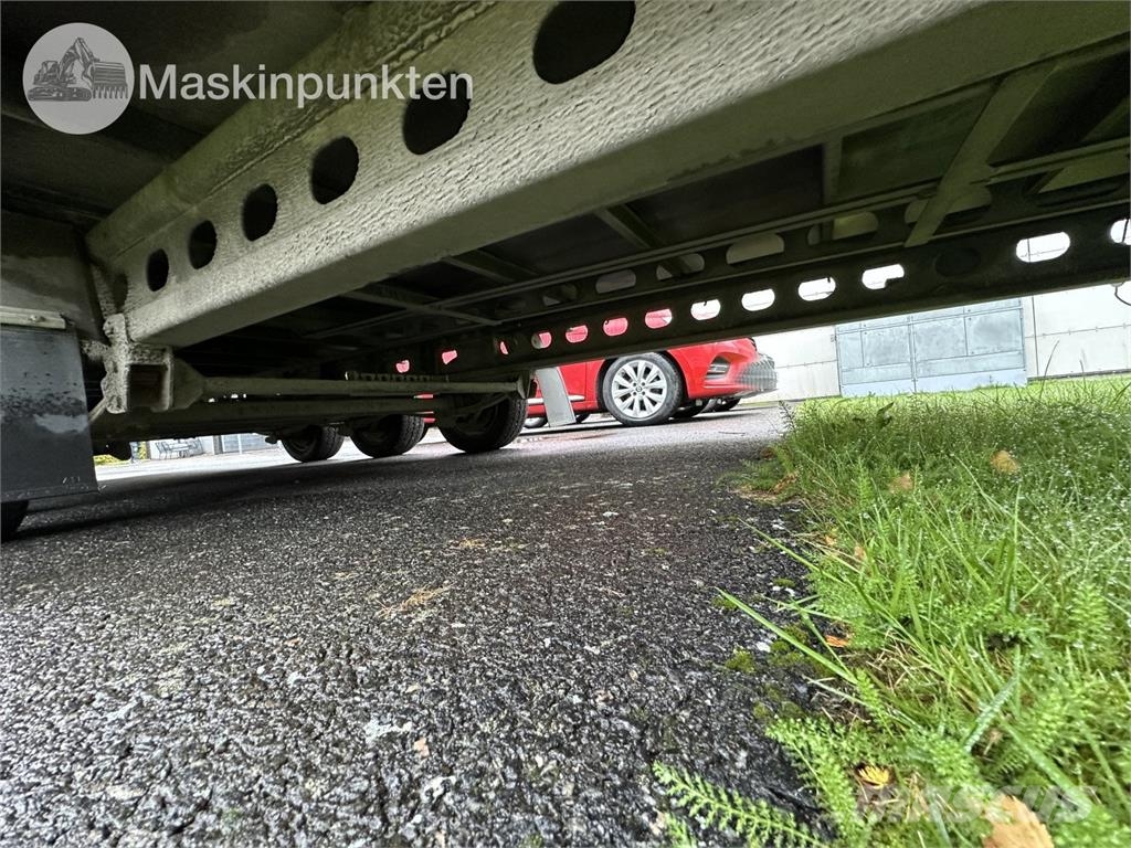 Henra PL35 Kerghaagised
