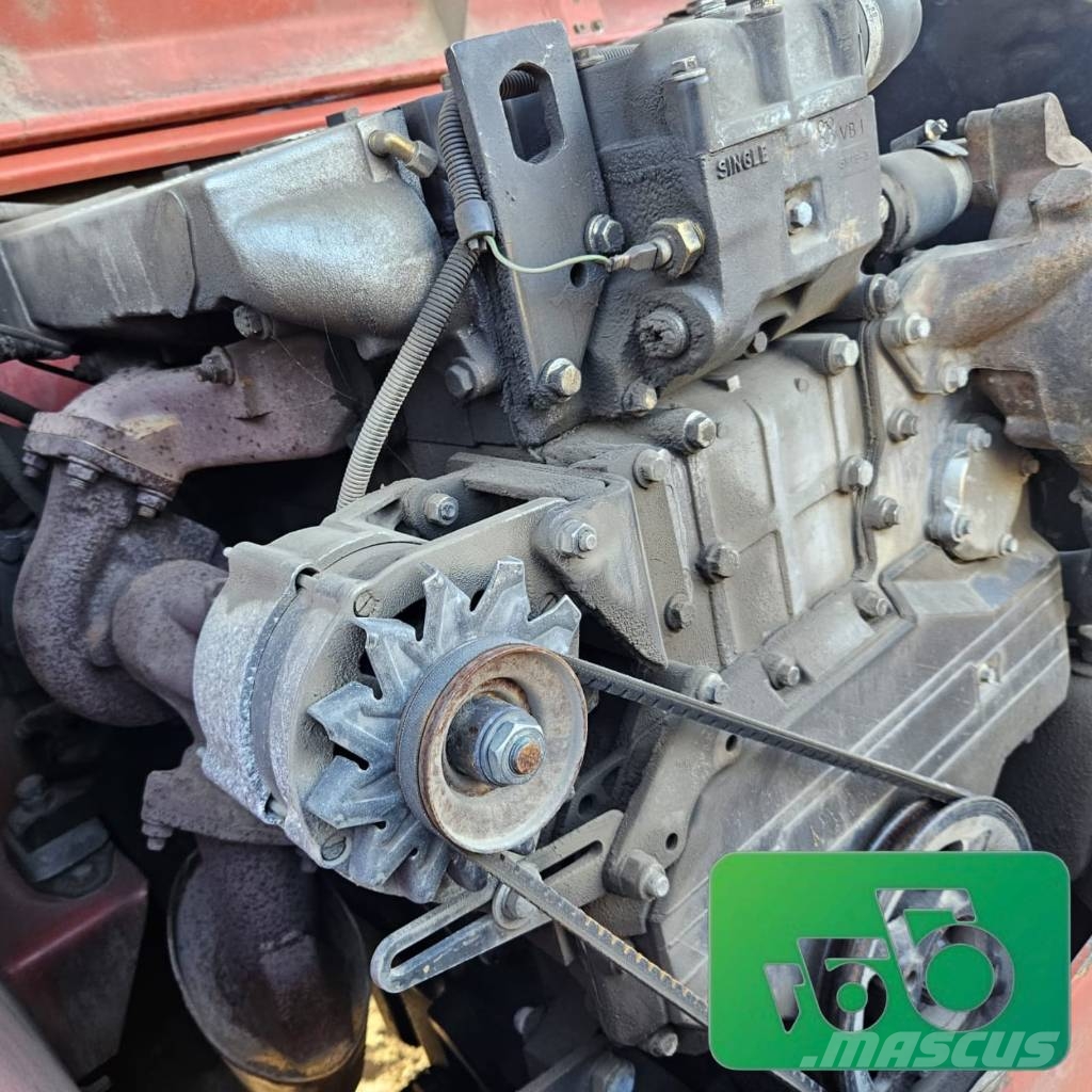 AB Manitou MLT / MT 845 Perkins 1004.4T Engine Motorer