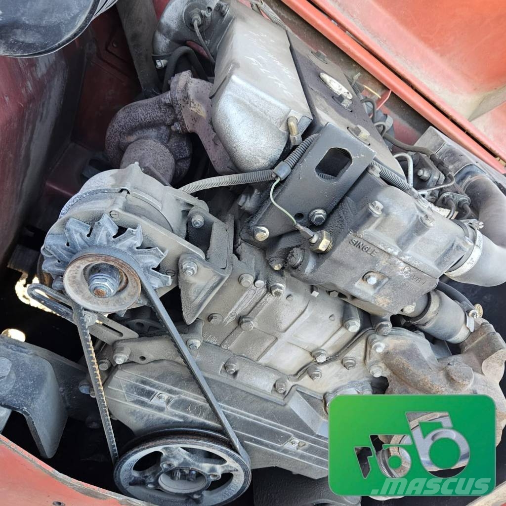 AB Manitou MLT / MT 845 Perkins 1004.4T Engine Motorer