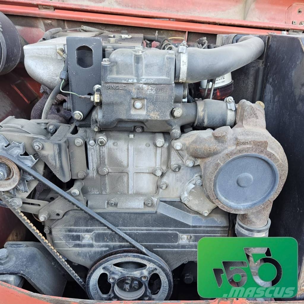 AB Manitou MLT / MT 845 Perkins 1004.4T Engine Motorer