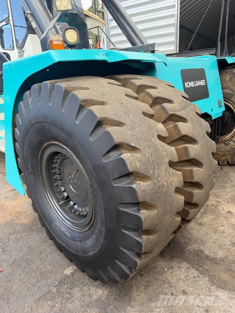 Konecranes SMV4531TB5 Carrelli elevatori
