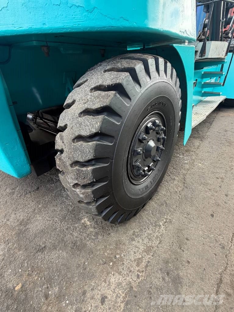 Konecranes SMV4531TB5 Carrelli elevatori