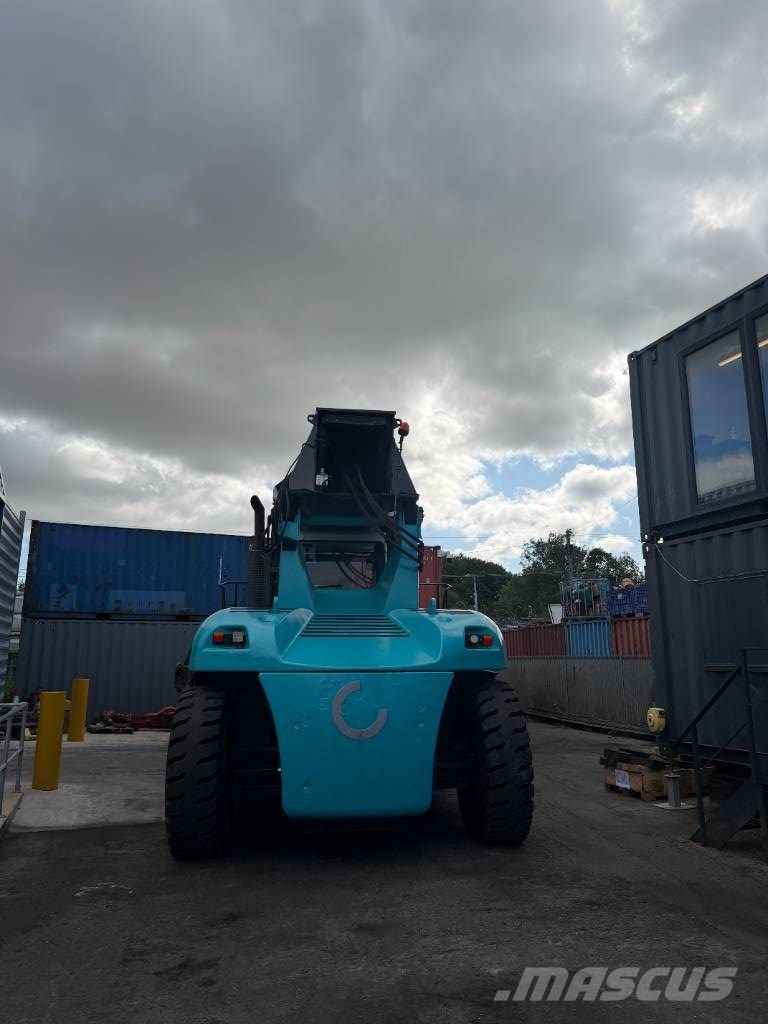 Konecranes SMV4531TB5 Carrelli elevatori