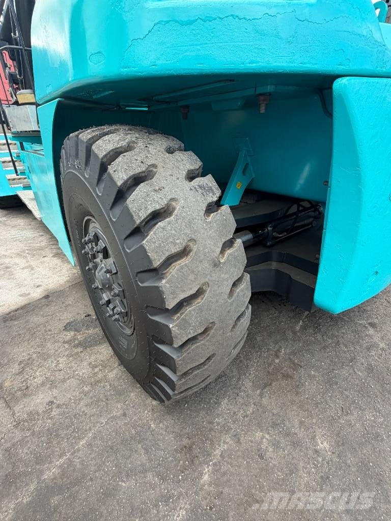 Konecranes SMV4531TB5 Carrelli elevatori