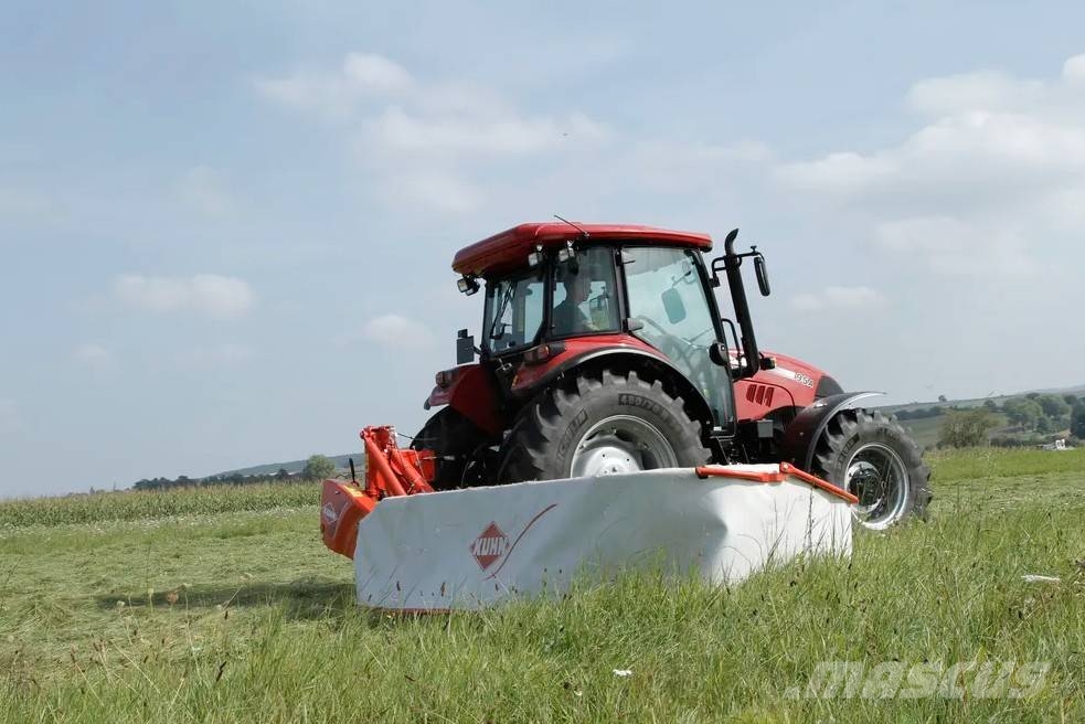 Kuhn GMD 280 HD Falciatrici