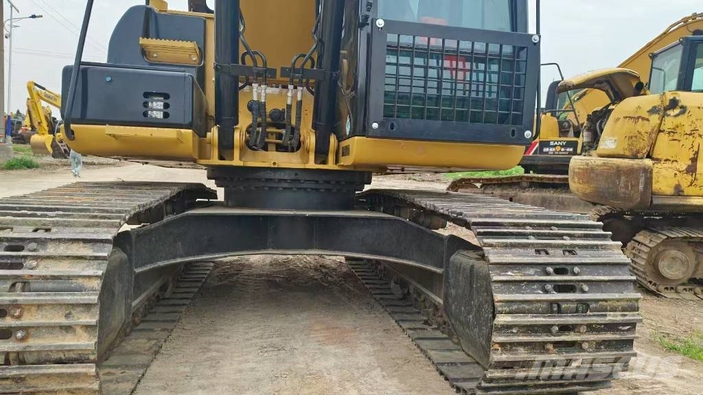 CAT 315 GC Escavadeiras de esteiras