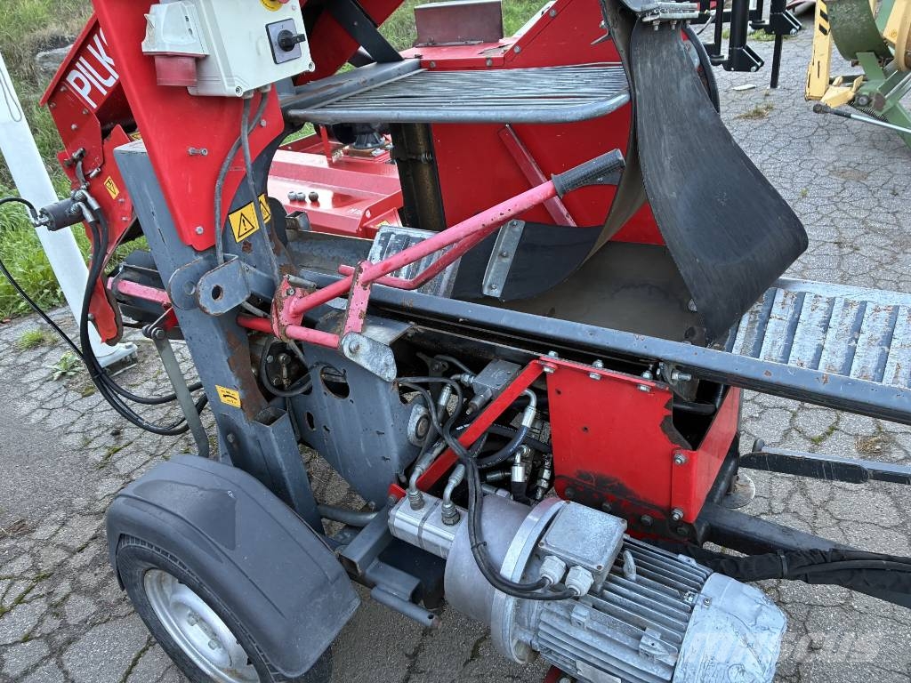 Pikemaster EVO36 Ostale poljoprivredne mašine