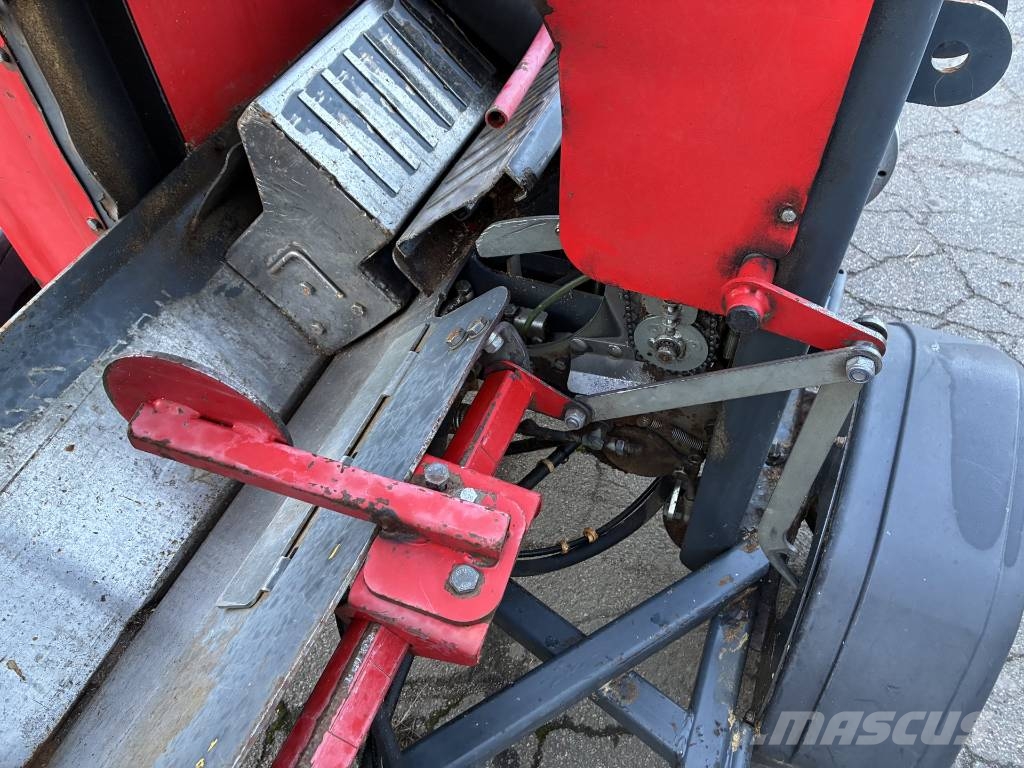 Pikemaster EVO36 Ostale poljoprivredne mašine