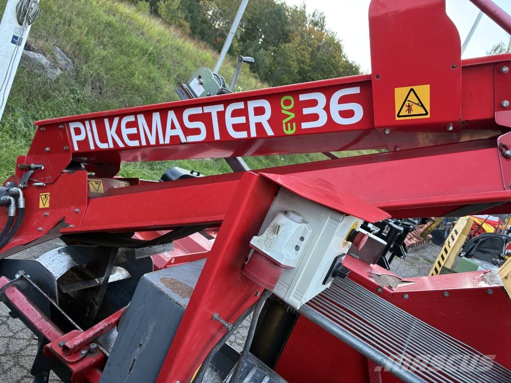 Pikemaster EVO36 Ostale poljoprivredne mašine