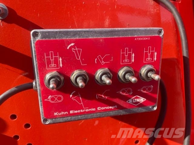 Kuhn Euromix 1 Sonstige Landmaschinen