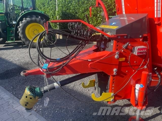 Kuhn Euromix 1 Sonstige Landmaschinen