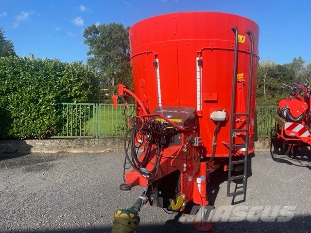 Kuhn Euromix 1 Sonstige Landmaschinen