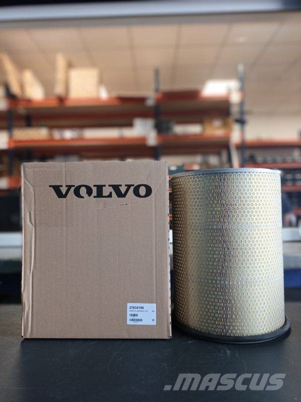 Volvo AIR FILTER 21834199 Engines