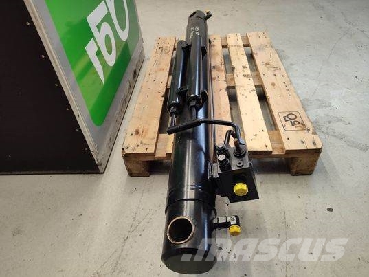 Dieci 40.7 Agrifarmer (300727) actuator Nooled ja varred