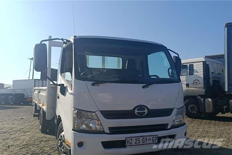 AMC 300 Anders