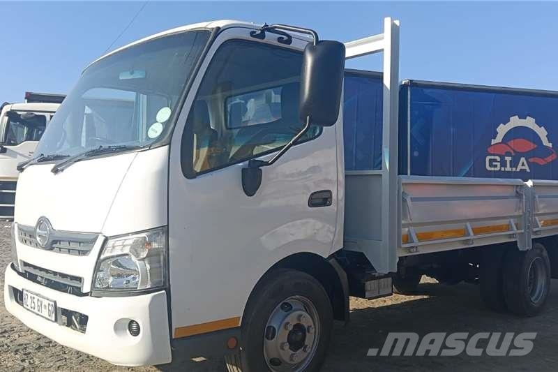 AMC 300 Anders
