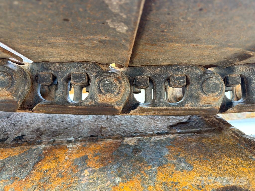 CAT 320D L Crawler excavators