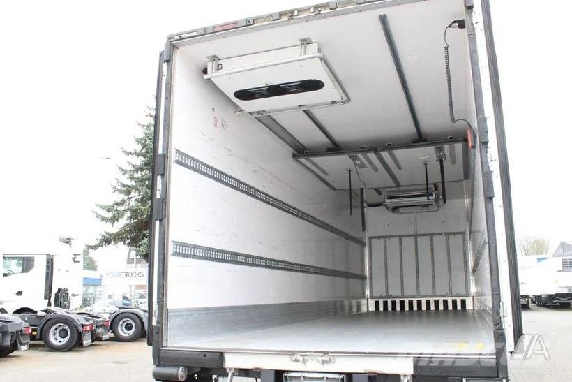 DAF CF480 FA TK T-1200R Spectrum – 18T –---R-002 溫控卡車