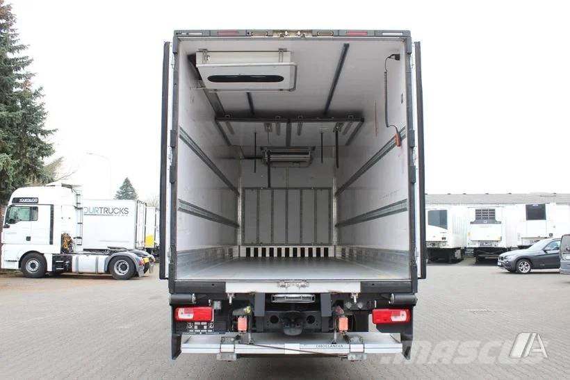 DAF CF480 FA TK T-1200R Spectrum – 18T –---R-002 溫控卡車