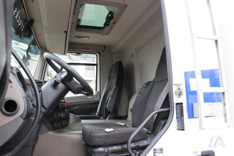 DAF CF480 FA TK T-1200R Spectrum – 18T –---R-002 溫控卡車