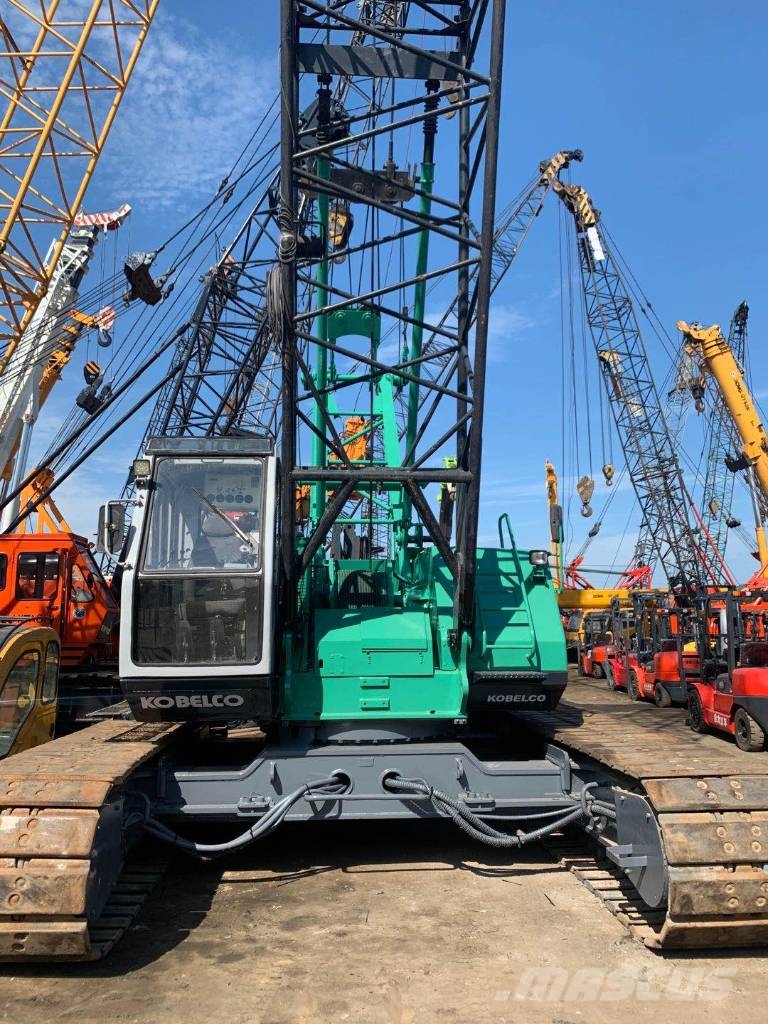 Kobelco 7055 Grúas de oruga