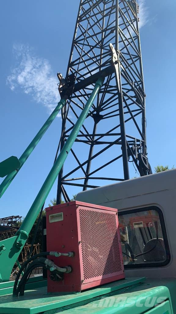 Kobelco 7055 Grúas de oruga