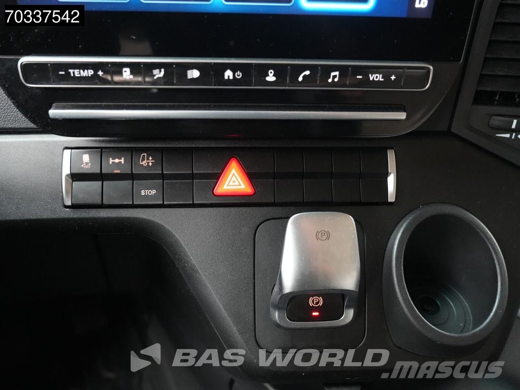 Mercedes-Benz Actros 1846 4X2 StreamSpace ACC Navi 70% Tyres! Sattelzugmaschinen