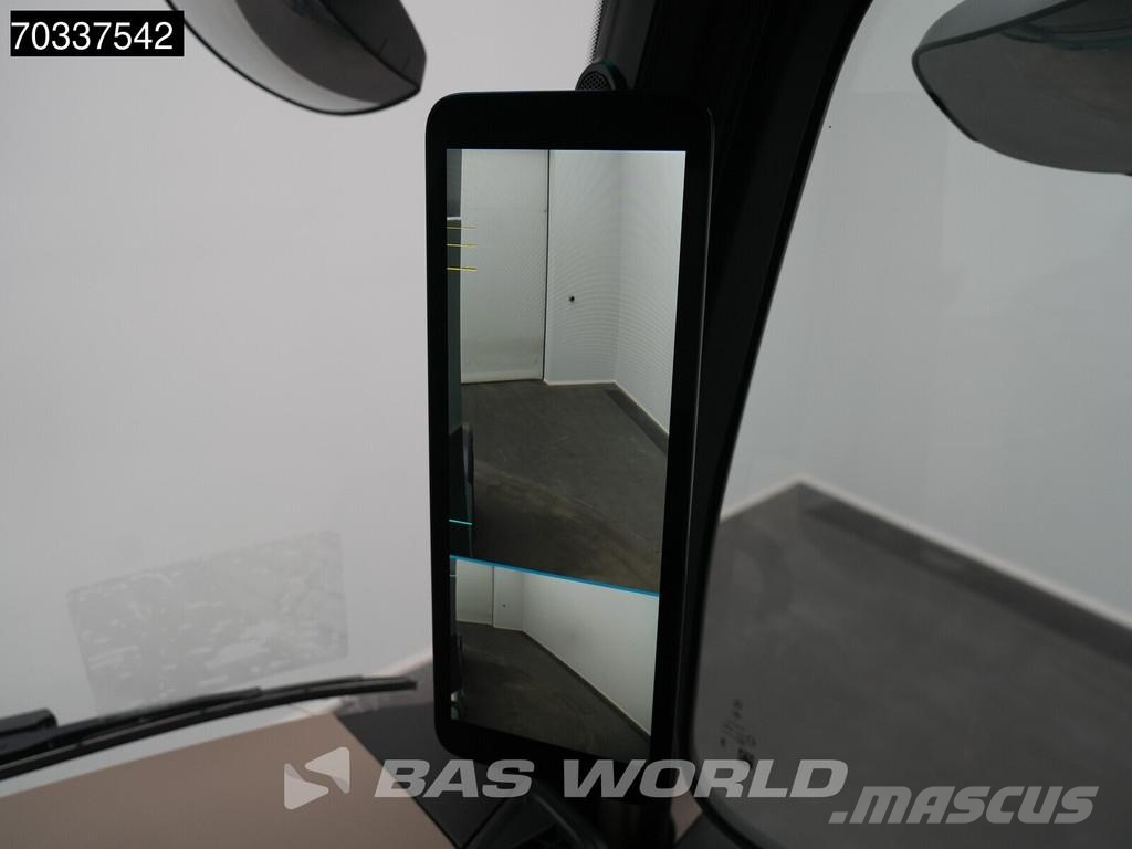 Mercedes-Benz Actros 1846 4X2 StreamSpace ACC Navi 70% Tyres! Vetopöytäautot