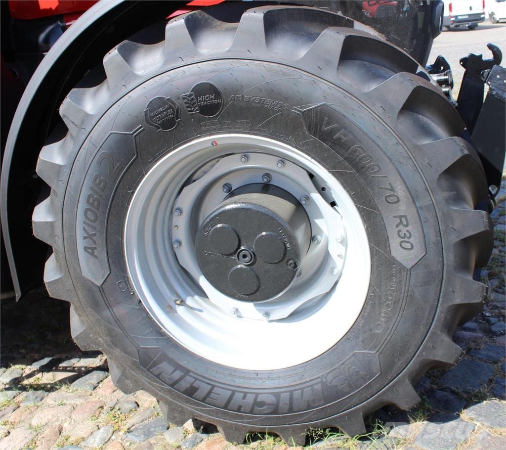 Case IH Puma CVX 220 Traktoren