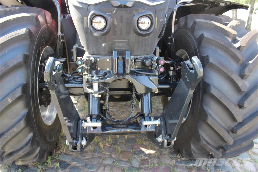 Case IH Puma CVX 220 Traktoren