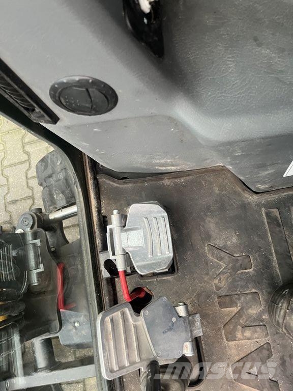 Sany SY18C Miniescavadeiras < 7t (Mini escavadeiras)