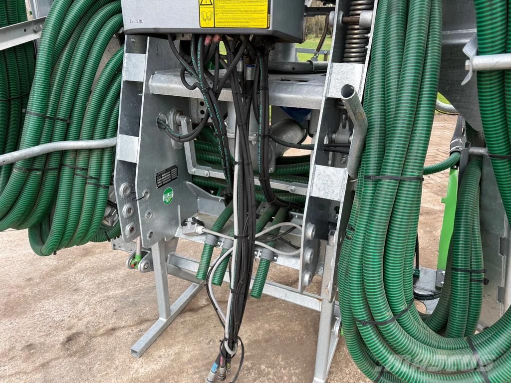 Joskin Pendislide 10.5 / 42 PS1 NIEUW Bemester Injecteur Lietteen levittimet