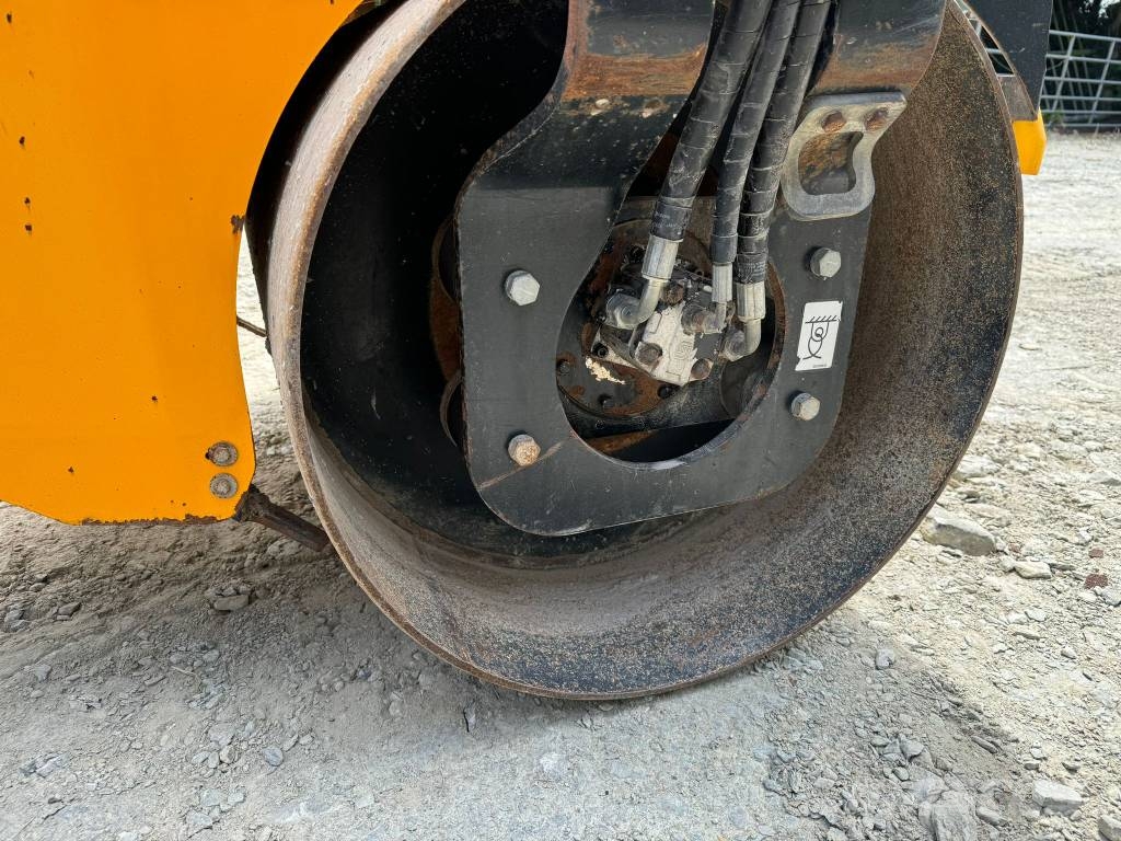 JCB CT 260-120 Tandemrullid