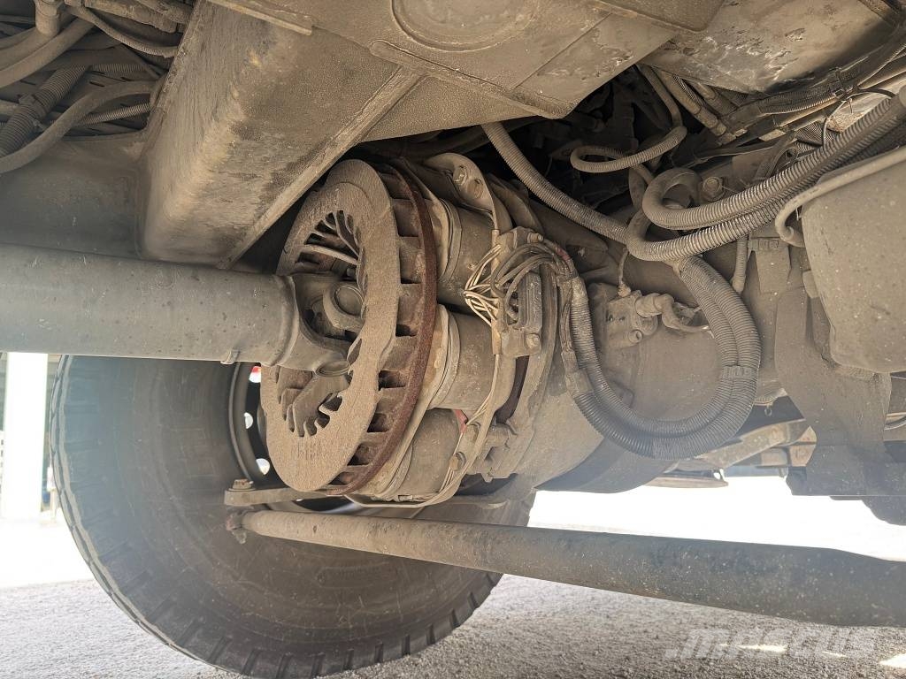 Terex AC 40-2L Grúas autopropulsadas