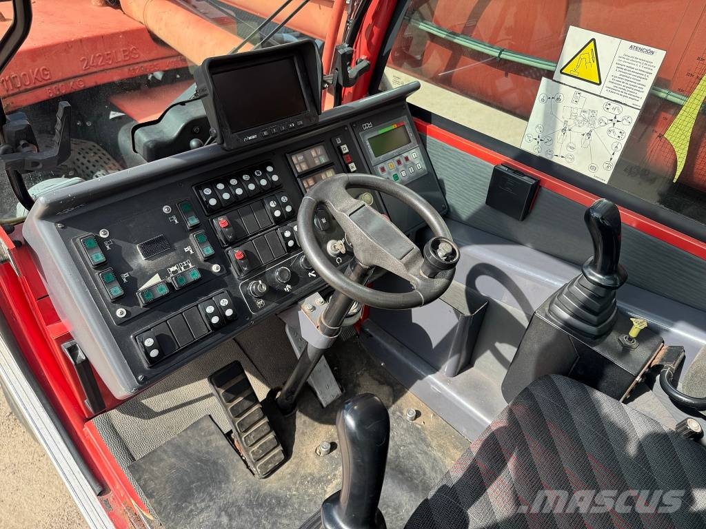 Terex AC 40-2L Grúas autopropulsadas