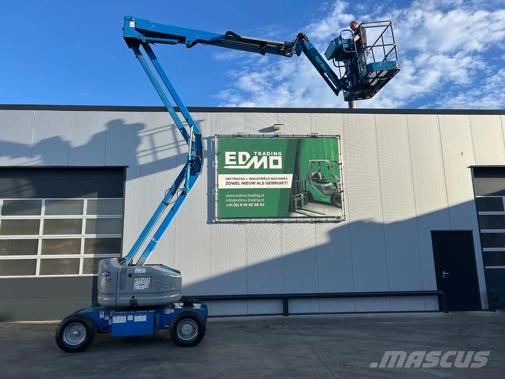 Genie Z45 25JDC Hoogwerker Zglobne dvižne ploščadi