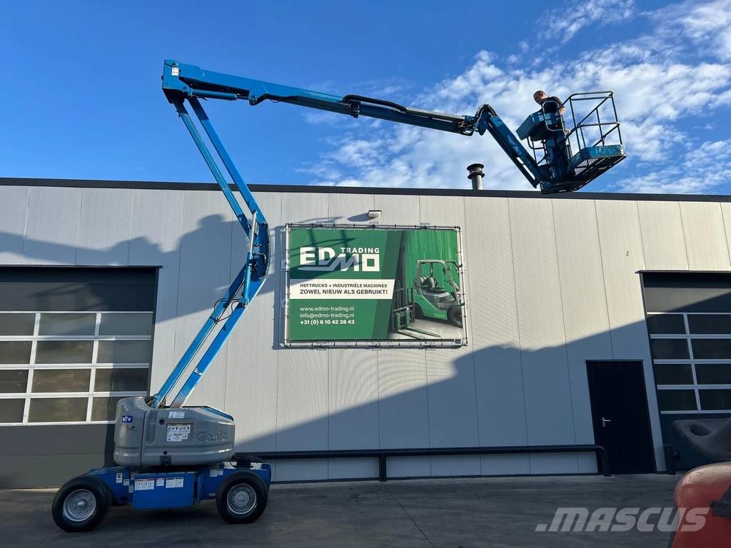 Genie Z45 25JDC Hoogwerker Zglobne dvižne ploščadi