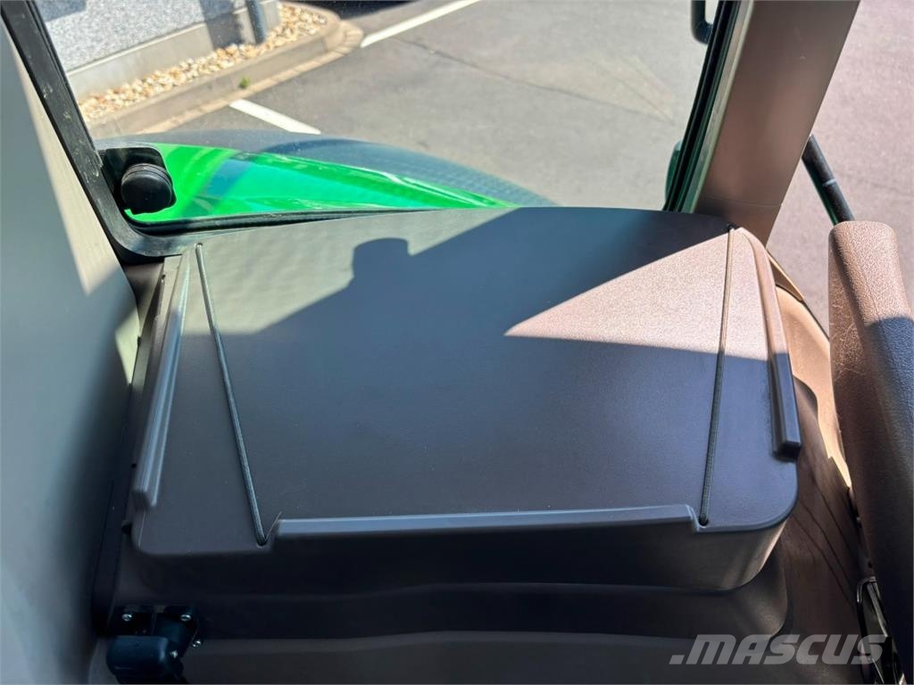 John Deere 6M140 *Garantieverlängerung* Tractoren